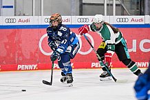 Eishockey, Frauen, European Womens Hockey League, Saison 2024-2025, ERC Ingolstadt - Lakers Kärnten, 13.09.2024