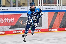 Eishockey, Frauen, DFEL, Saison 2025-2026, ERC Ingolstadt - HK Budapest, 15.11.2025