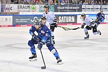 ERC Ingolstadt vs Thomas Sabo Ice Tigers, DEL, Deutsche Eishockey Liga, Spieltag 26, 13.12.2019