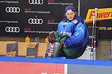 Eishockey, Herren, DEL, Saison 2020-2021, ERC Ingolstadt - Iserlohn Roosters, 15.04.2021
