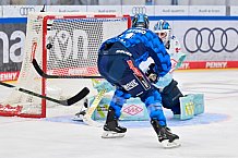 Eishockey, Herren, DEL, Saison 2025-2026, Spiel 23, ERC Ingolstadt - Dresdner Eislöwen, 28.11.2025
