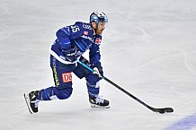 Vorbereitung, Gäubodencup, Eishockey, Herren, DEL, Saison 2021-2022, Grizzlys Wolfsburg - ERC Ingolstadt, 13.08.2021
