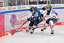 Eishockey, Herren, DEL, Saison 2022-2023, Spieltag 2, ERC Ingolstadt - Iserlohn Roosters, 18.09.2022