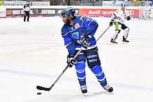 ERC Ingolstadt vs Augsburger Panther, Eishockey, DEL, Deutsche Eishockey Liga, Spieltag 46, 17.09.2017