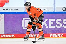 Eishockey, Herren, DEL, Saison 2025-2026, Spiel 33, ERC Ingolstadt - Grizzlys Wolfsburg, 28.12.2025