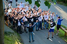 Eishockey, Herren, DEL, Saison 2025-2026, Vinschgau Cup, Spiel 1, ERC Ingolstadt - ZSC Lions, 22.08.2025