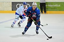 Eishockey, Herren, DEL, Saison 2023-2024, Vinschgau Cup, HC Innsbruck - Nürnberg Ice Tigers, 26.08.2023