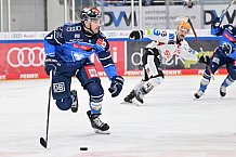 Eishockey, Herren, DEL, Saison 2023-2024, Spieltag 45, ERC Ingolstadt - Fischtown Pinguins, 27.02.2024