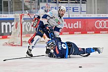 Eishockey, Herren, DEL, Saison 2024-2025, Spieltag 26, ERC Ingolstadt - Iserlohn Roosters, 15.12.2024
