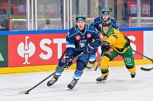 Hockey, Mens, CHL, Season 2025-2026, Regular Season, Game Day 1, ERC Ingolstadt - Ilves Tampere, 28.08.2025