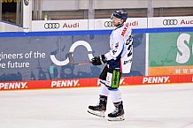 04.12.2020 - ERC Ingolstadt - Straubing Tigers