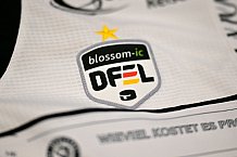 Eishockey, Frauen, DFEL, Saison 2025-2026, Spieltag 1, ERC Ingolstadt - Eisbären Berlin, 20.09.2025