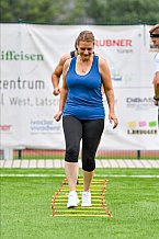 Off Ice Fantraining, Vinschgau Cup, 25.08.2019