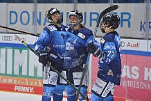 Eishockey, Frauen, DFEL, Saison 2020-2021, ERC Ingolstadt - Eisbären Juniors Berlin, 09.01.2021