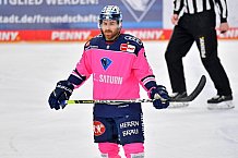 Eishockey, Herren, DEL, Saison 2021-2022, Spieltag 46, ERC Ingolstadt - Nürnberg Ice Tigers, 23.01.2022
