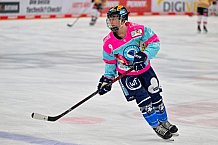 Eishockey, Frauen, DFEL, Saison 2023-2024, ERC Ingolstadt - ECDC Memmingen Indians, 07.10.2023