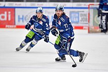 Eishockey, Herren, DEL, Saison 2021-2022, Spieltag 47, ERC Ingolstadt - Krefeld Pinguine, 02.03.2022