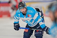 Eishockey, Herren, DEL, Saison 2022-2023, Spieltag 44, ERC Ingolstadt - Nürnberg Ice Tigers, 18.01.2023