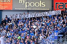 Eishockey, Herren, DEL, Saison 2025-2026, Spiel 11, ERC Ingolstadt - Nürnberg Ice Tigers, 17.10.2025