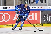 ERC Ingolstadt vs Eisbären Berlin, DEL, Deutsche Eishockey Liga, Spieltag 11, 13.10.2019