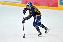 Eishockey, Frauen, DFEL, Saison 2022-2023, ERC Ingolstadt - Eisbären Berlin, 05.02.2023