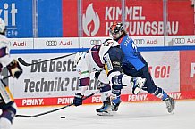 Eishockey, Herren, DEL, Saison 2023-2024, Spieltag 18, ERC Ingolstadt - Eisbären Berlin, 05.11.2023