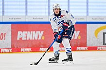 Eishockey, Herren, DEL, Saison 2025-2026, Spiel 14, ERC Ingolstadt - Adler Mannheim, 26.10.2025