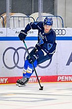 Eishockey, Herren, DEL, Saison 2026-2027, ERC Ingolstadt - Saisoneröffnung, 09.08.2026