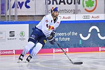 ERC Ingolstadt vs EHC Red Bull München, DEL, Deutsche Eishockey Liga, Spieltag 21, 24.11.2019