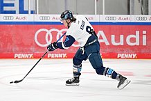 Eishockey, Herren, DEL, Saison 2022-2023, ERC Ingolstadt - Showtraining & Dauerkartenüberge, 07.08.2022