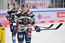 Eishockey, Herren, DEL, Saison 2023-2024, Spieltag 21, ERC Ingolstadt - Iserlohn Roosters, 23.11.2023