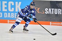 ERC Ingolstadt vs EC Bergkamener Baeren, Eishockey, DFEL, Deutsche Frauen Eishockey Liga, 08.12.2018