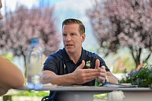 Eishockey, Herren, DEL, Saison 2022-2023, ERC Ingolstadt - Ice Training, 26.08.2022