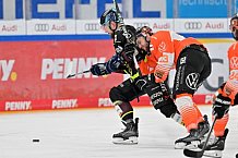 Eishockey, Herren, DEL, Saison 2022-2023, Spieltag 60, ERC Ingolstadt - Grizzlys Wolfsburg, 05.03.2023