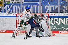 Eishockey, Herren, DEL, Saison 2023-2024, Spieltag 26, ERC Ingolstadt - Augsburger Panther, 10.12.2023