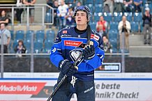 Eishockey, Herren, DEL, Saison 2026-2027, Testspiel, ERC Ingolstadt - EV Zug, 04.09.2026
