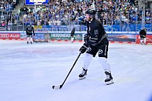 Eishockey, Herren, DEL, Saison 2024-2025, Playoffs Halbfinale, Spiel 5, ERC Ingolstadt - Kölner Haie, 11.04.2025