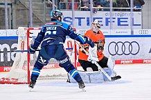 Eishockey, Herren, DEL, Saison 2025-2026, Spiel 33, ERC Ingolstadt - Grizzlys Wolfsburg, 28.12.2025