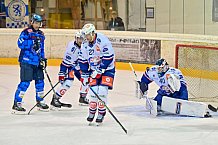 Eishockey, Herren, DEL, Saison 2025-2026, Vinschgau Cup, Spiel 1, ERC Ingolstadt - ZSC Lions, 22.08.2025