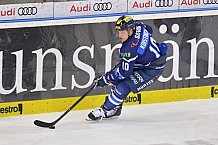 ERC Ingolstadt vs Koelner Haie, DEL, Deutsche Eishockey Liga, Playoffs, Viertelfinale, Spiel 4, 22.03.2019