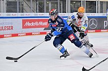 Eishockey, Herren, DEL, Saison 2023-2024, Spieltag 45, ERC Ingolstadt - Fischtown Pinguins, 27.02.2024