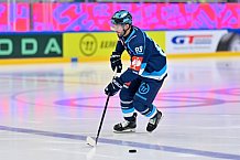 Hockey, Mens, CHL, Season 2025-2026, Regular Season, Game Day 2, ERC Ingolstadt - Kalpa Kuopio, 30.08.2025