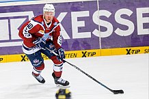 ERC Ingolstadt vs Hamburg Freezers, Eishockey, DEL, Deutsche Eishockey Liga, Spieltag 43, 05.02.2016, Foto: st.foto.de / Oliver STRISCH