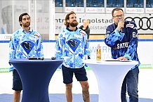 10.08.2019 - Saisoneröffnung des ERC Ingolstadt
