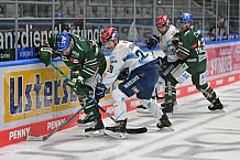 11.12.2020 - Augsburger Panther - ERC Ingolstadt