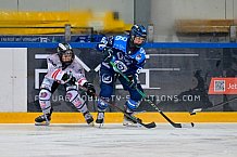 Eishockey, Frauen, DFEL, Saison 2025-2026, Playoffs Halbfinale - Spiel 2, ERC Ingolstadt - HC Davos, 01.03.2026