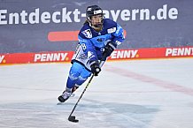 Eishockey, Frauen, DFEL, Saison 2020-2021, ERC Ingolstadt - Eisbären Juniors Berlin, 09.01.2021