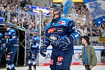 Eishockey, Herren, DEL, Saison 2025-2026, Spiel 51, ERC Ingolstadt - Augsburger Panther, 13.03.2026