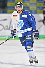 Thomas Sabo Ice Tigers vs ERC Ingolstadt, Eishockey, DEL, Deutsche Eishockey Liga, Spieltag 4, 23.09.2018