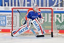 Eishockey, Herren, DEL, Saison 2022-2023, Spieltag 50, ERC Ingolstadt - Adler Mannheim, 05.02.2023